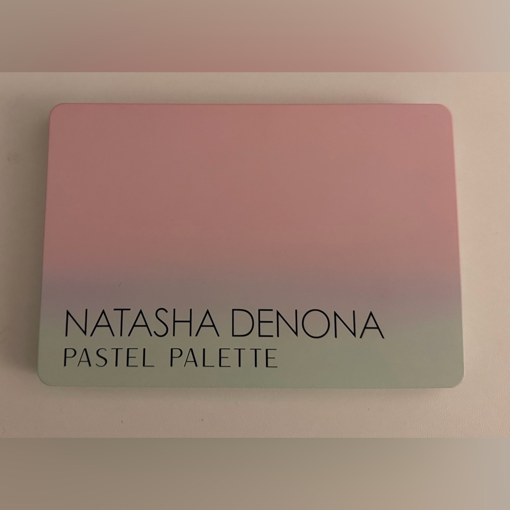 Pastel Palette